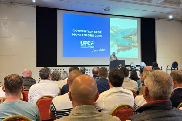 TAMAI IN MONTENEGRO CON UFCF